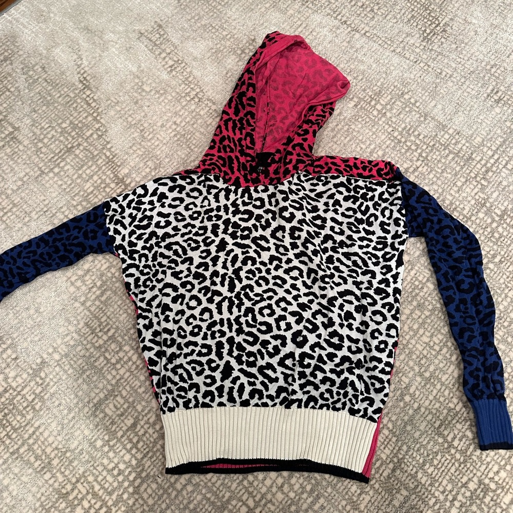 Bandier sweatshirt